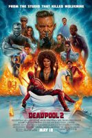 دانلود فیلم Deadpool 2 2016