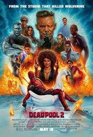 دانلود فیلم Deadpool 2 2016 دانلود فیلم Deadpool 2 2016