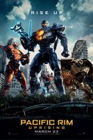 دانلود فیلم Pacific Rim: Uprising 2017